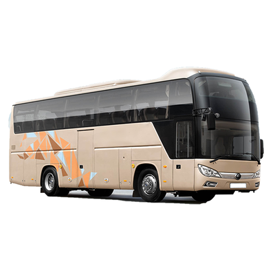 A1 大客车培训